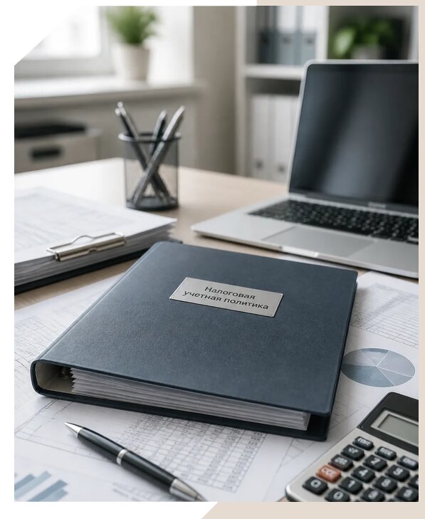 Разработка налоговой учетной политики в Баксане по цене от 7577 р. | Консалтинг1-Бкс